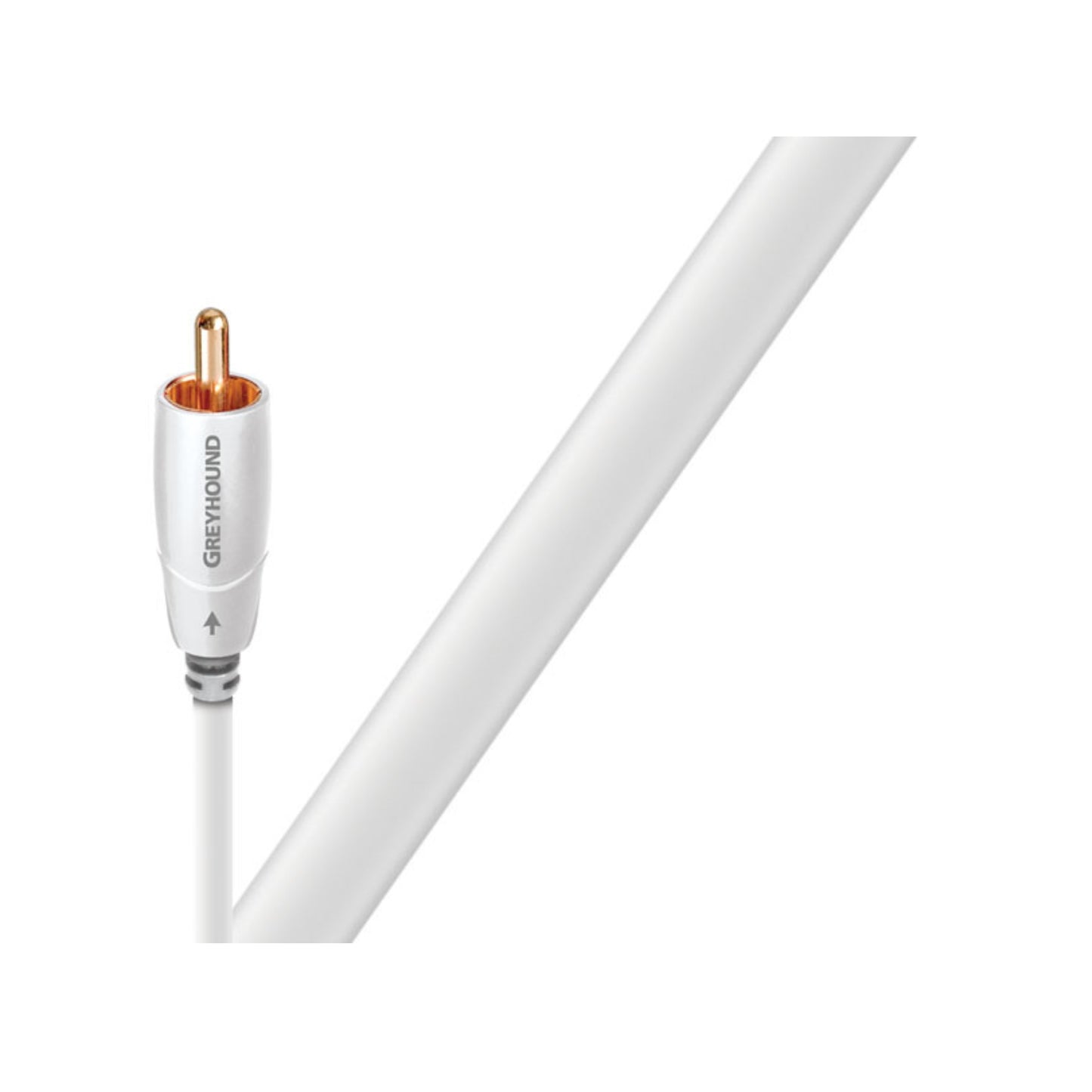 Audioquest GREYHOUND Subwoofer Cable