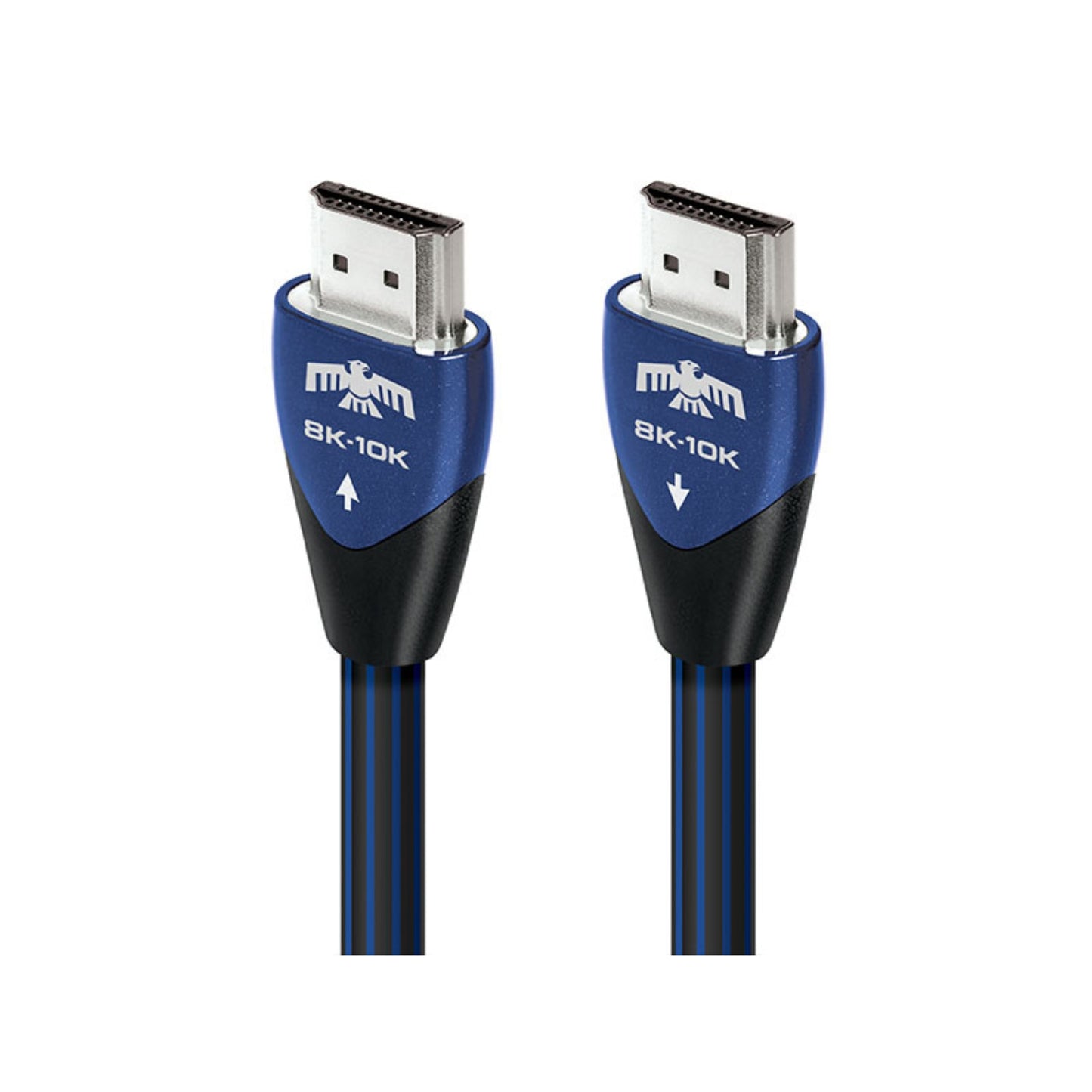 Audioquest ThunderBird 48 HDMI Cable - 8K-10K 48Gbps