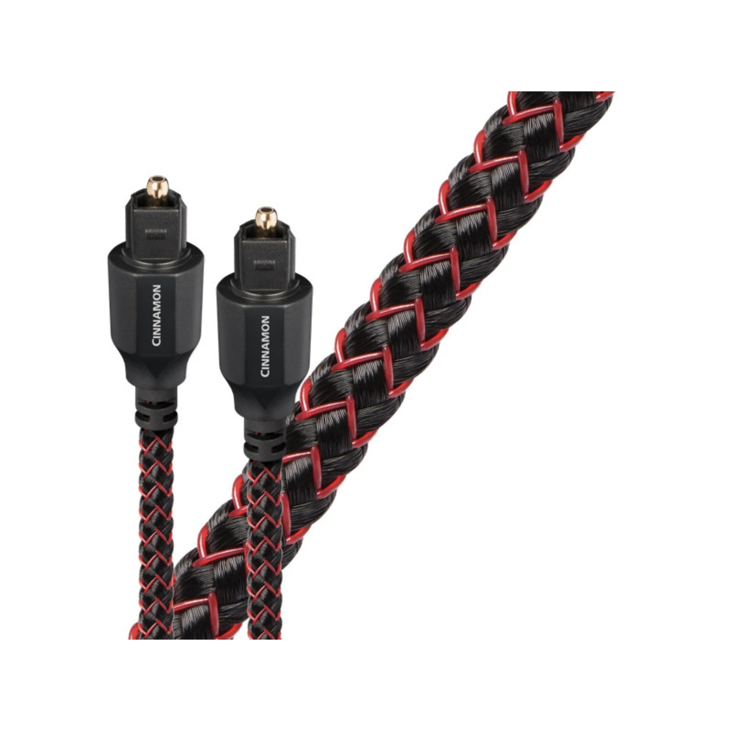 Audioquest Cinnamon Optical Digital-Audio Cable