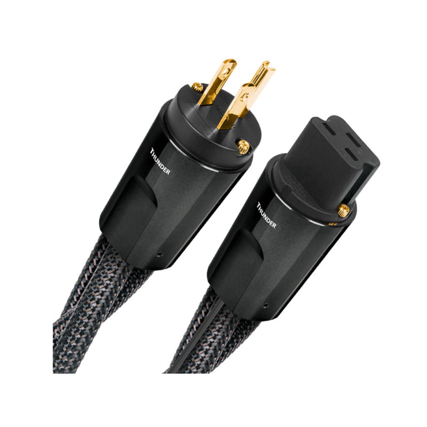 Audioquest THUNDER High-Current 20 AMP Power Cable