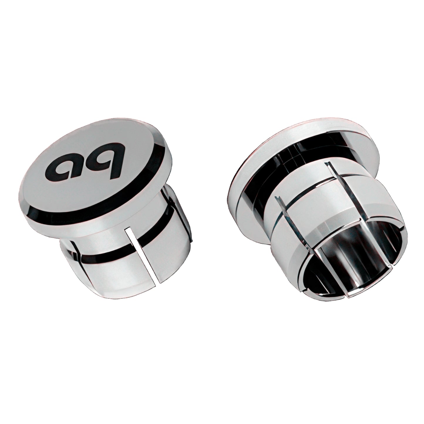 Audioquest XLR Input Female Noise Stopper Caps (Pair)