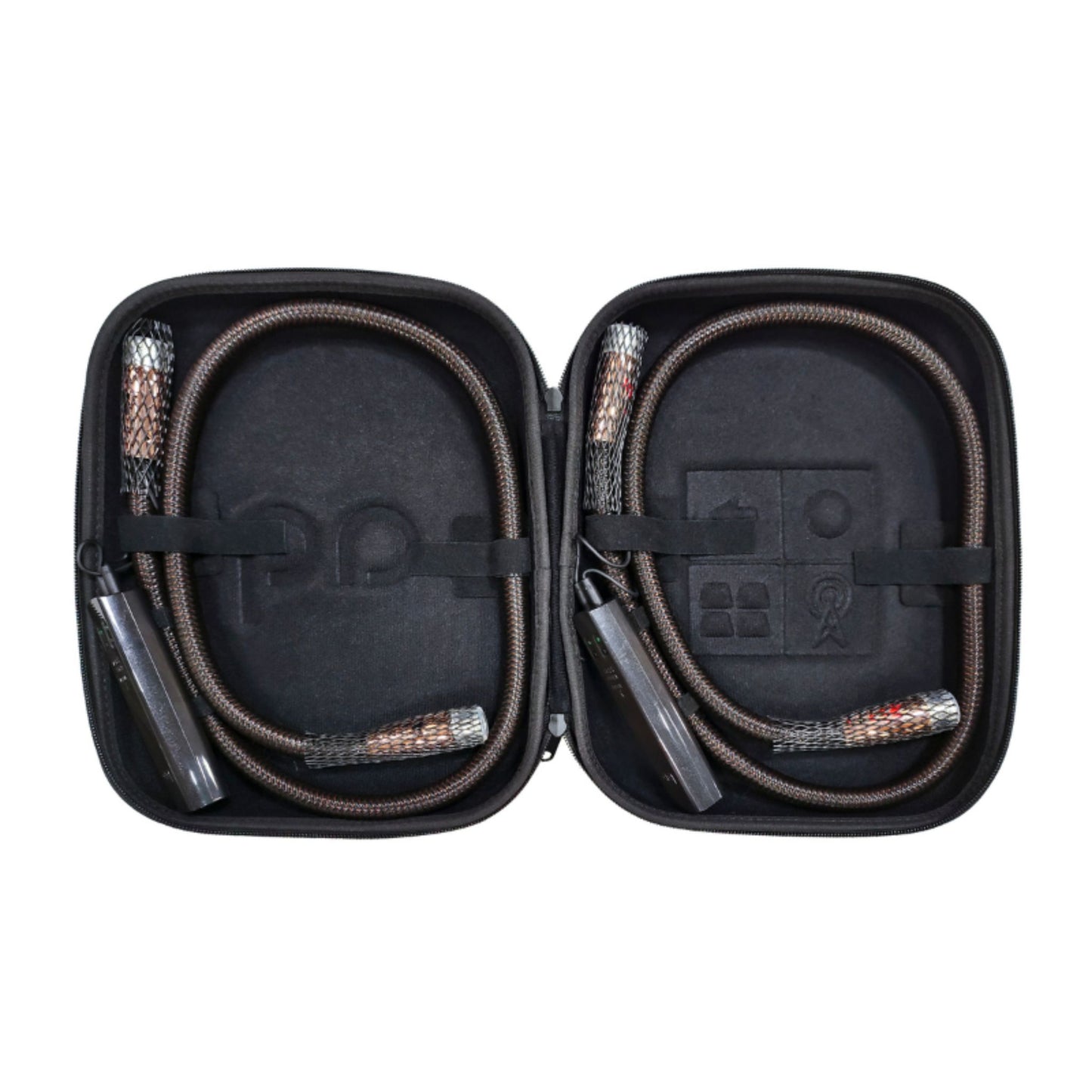 Audioquest Pegasus XLR Analog Audio Interconnect Cable