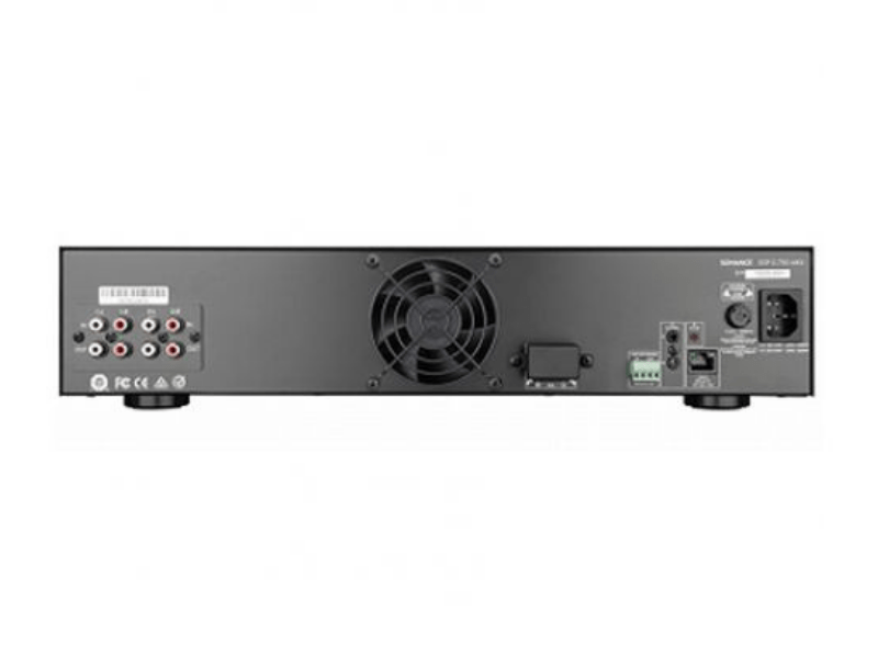 Sonance Sonamp DSP 2-750 MKII Amplifier