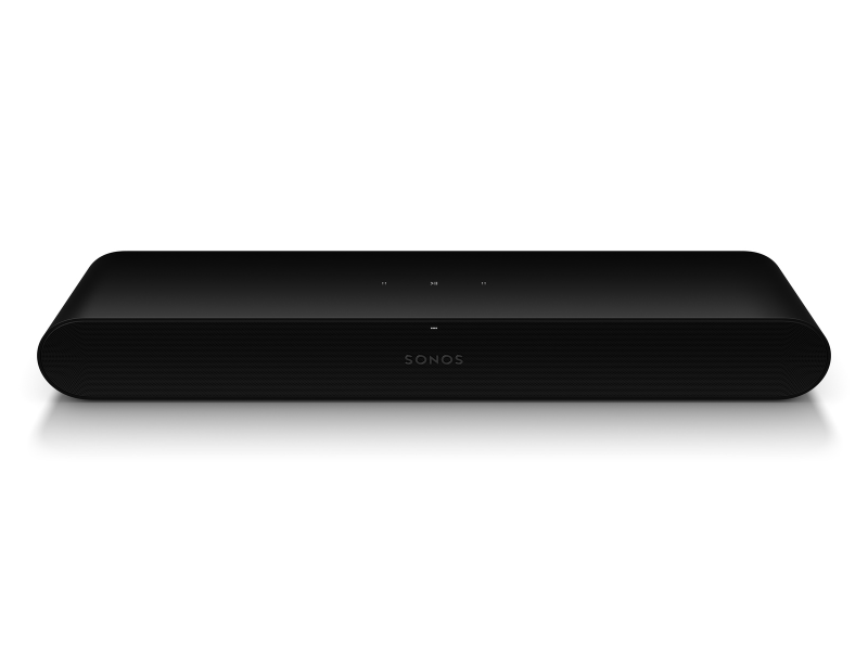 Sonos RAY Compact Soundbar