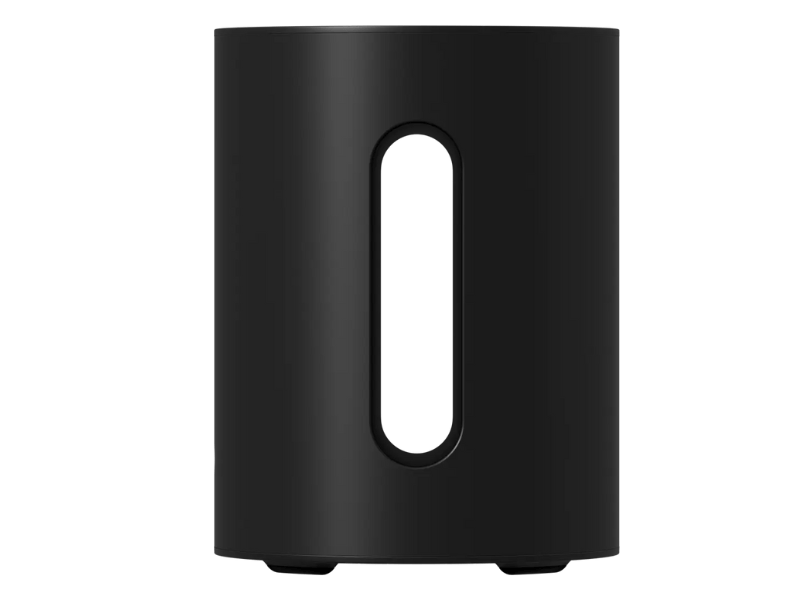 Sonos SUB MINI Wireless Compact Subwoofer