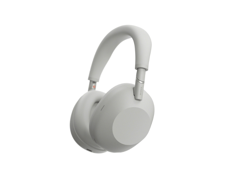 Sony WH1000XM6 Wireless Noise-Cancelling Headphones