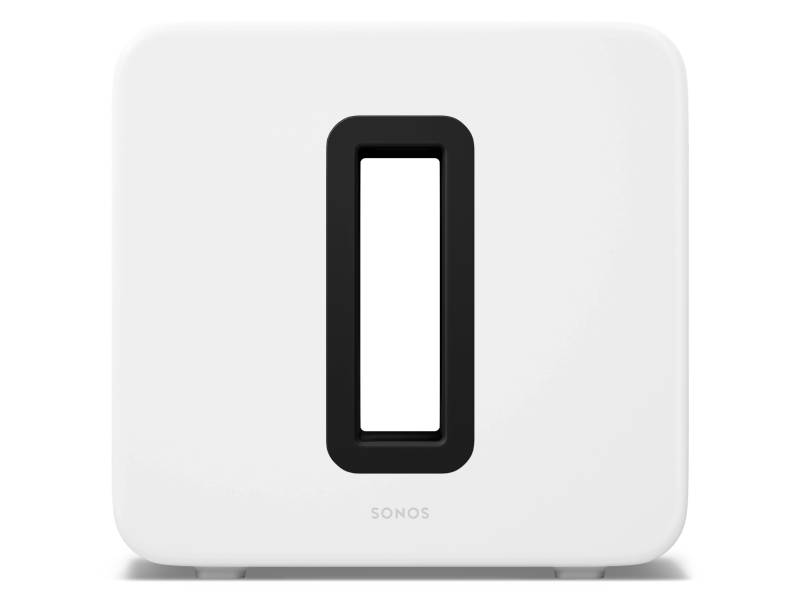 Sonos Premium Wireless Subwoofer - Sub 4