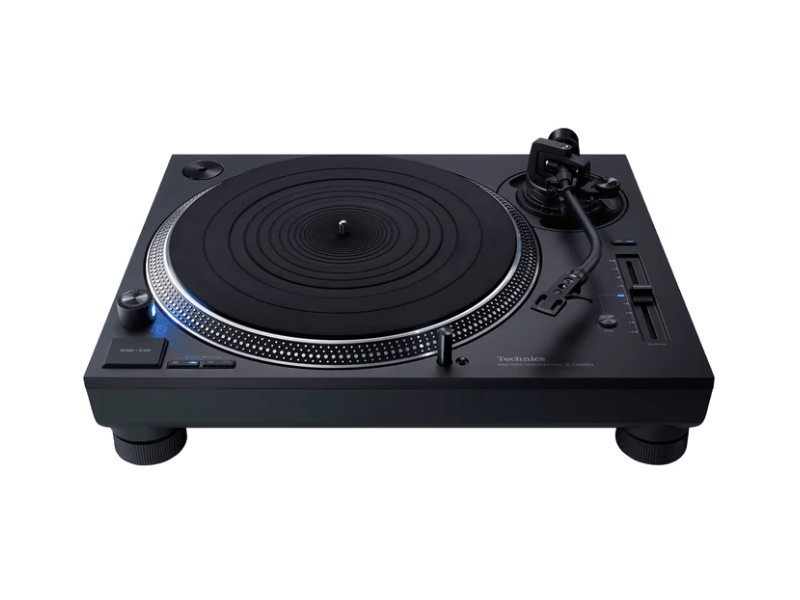 Technics SL-1210GR2 Direct Drive Turntable System I