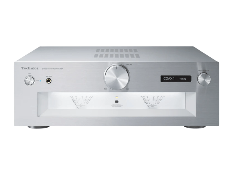 Technics SU-G700M2 Grand Class Integrated Amplifier