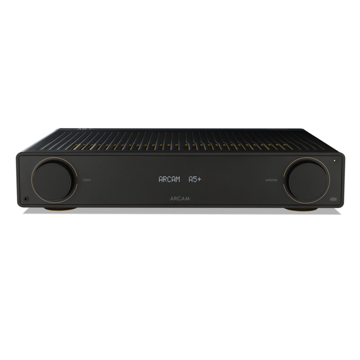 Arcam A5+ Integrated Amplifier