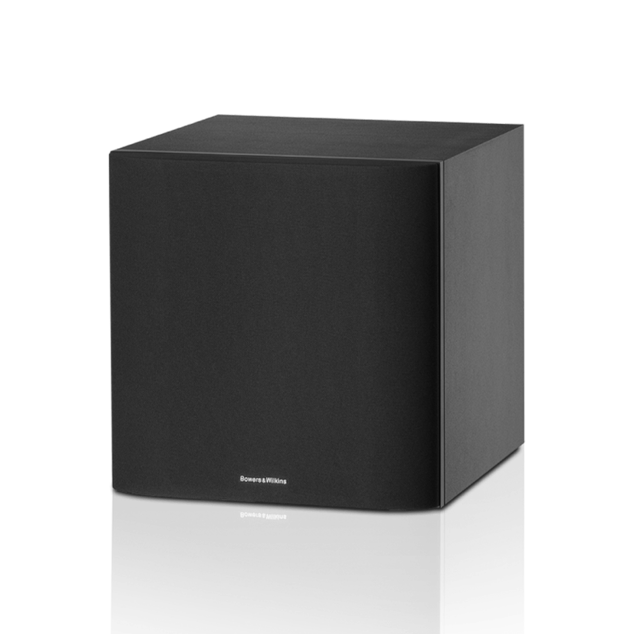 Bowers & Wilkins ASW608 600 Series Subwoofer (Black)