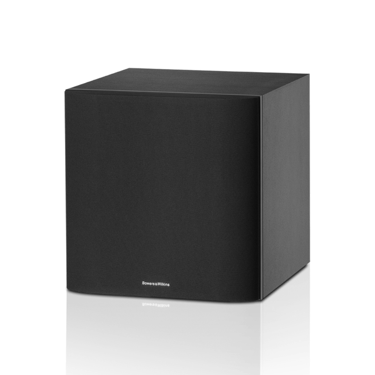 Bowers & Wilkins ASW610 600 Series Subwoofer Black