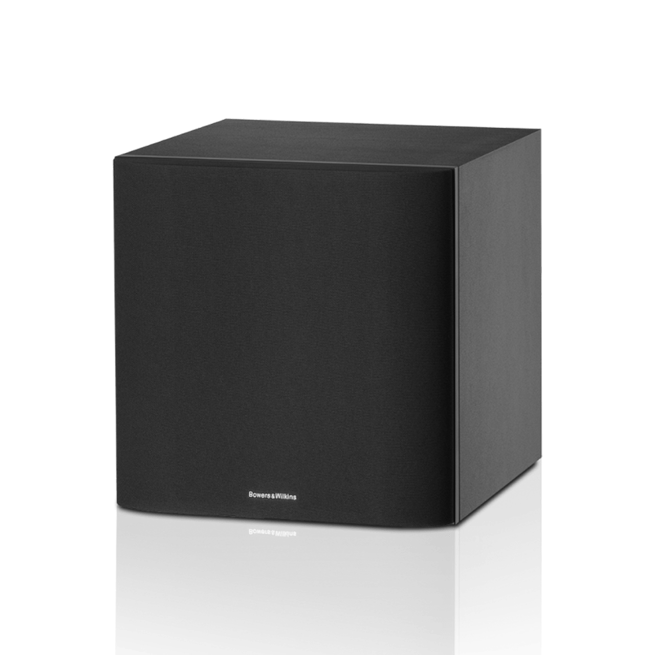 Bowers & Wilkins ASW610XP 600 Series Subwoofer Black