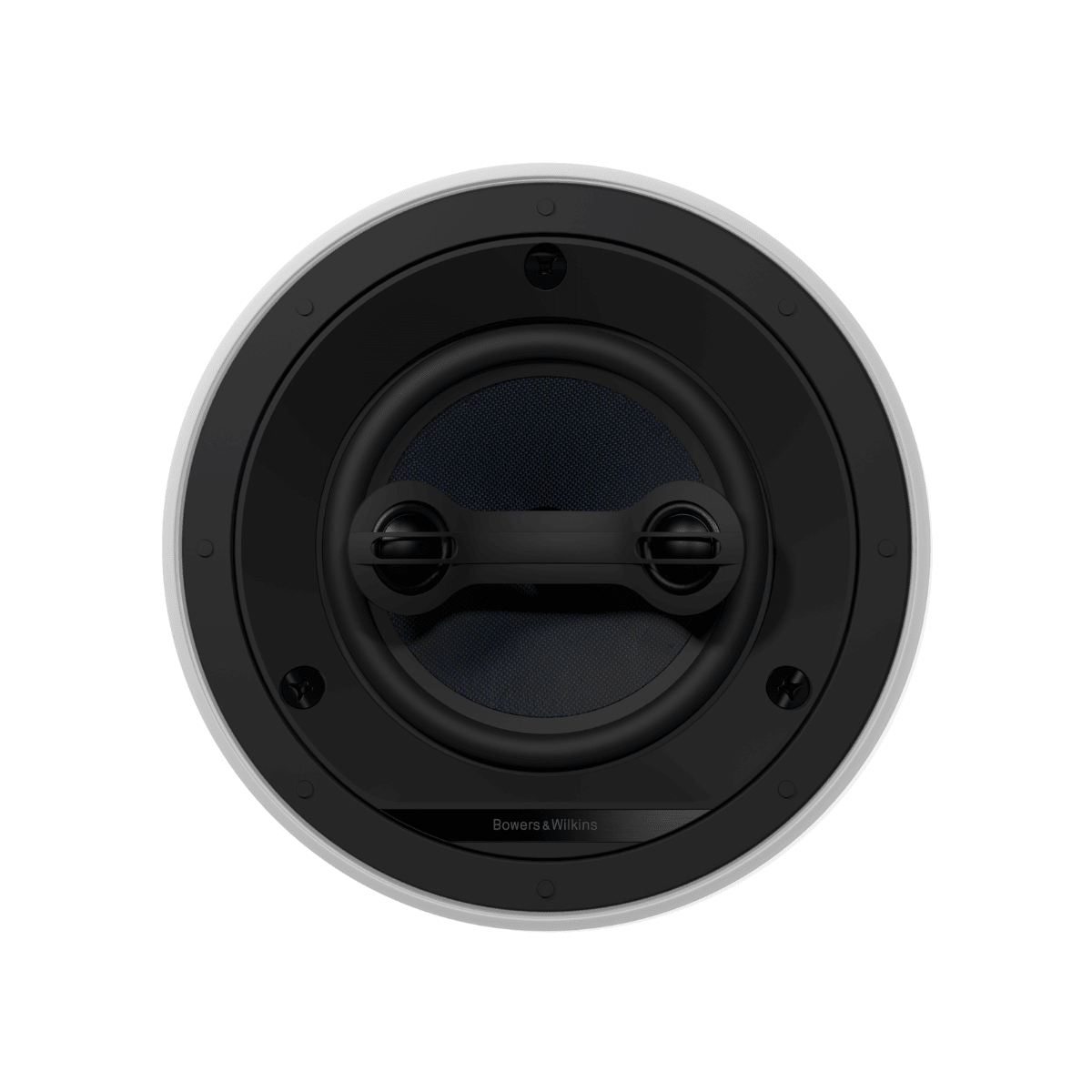 Bowers & Wilkins CCM663sr 2-Way Dual Channel In-Ceiling Speaker (Pair)