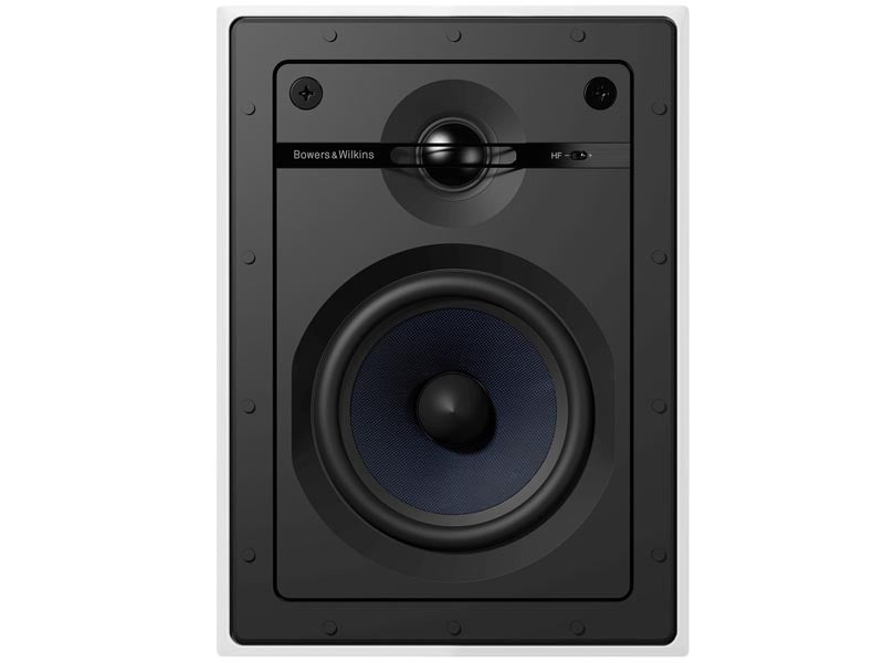 Bowers & Wilkins CWM652 2-Way 5" In-Wall Speaker (Each)
