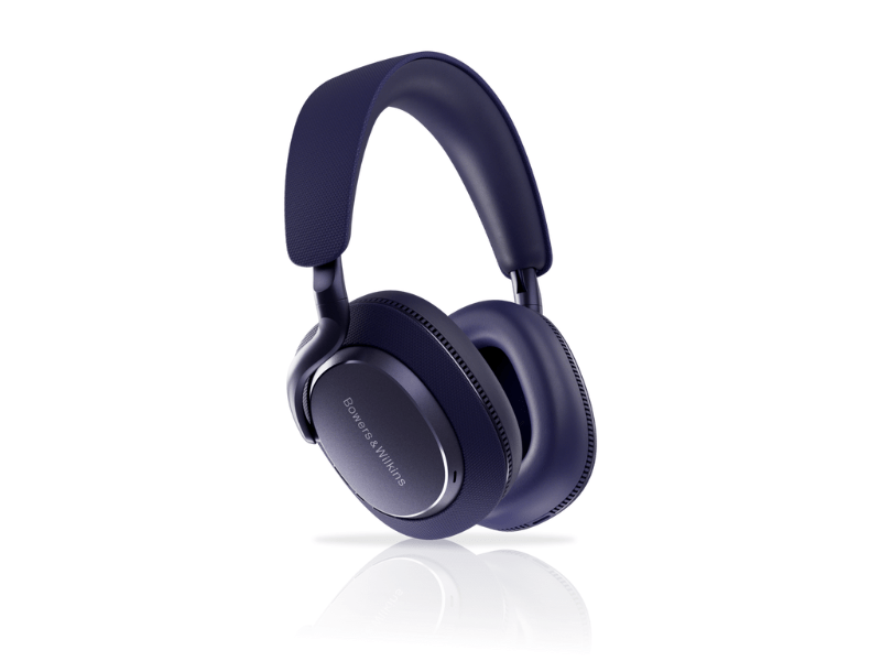 【ほぼ新品】Bowers & Wilkins Px7 S3 ブラック Bowers & Wilkins Px7 S3 Over-Ear Headphones, High-Resolution Sound