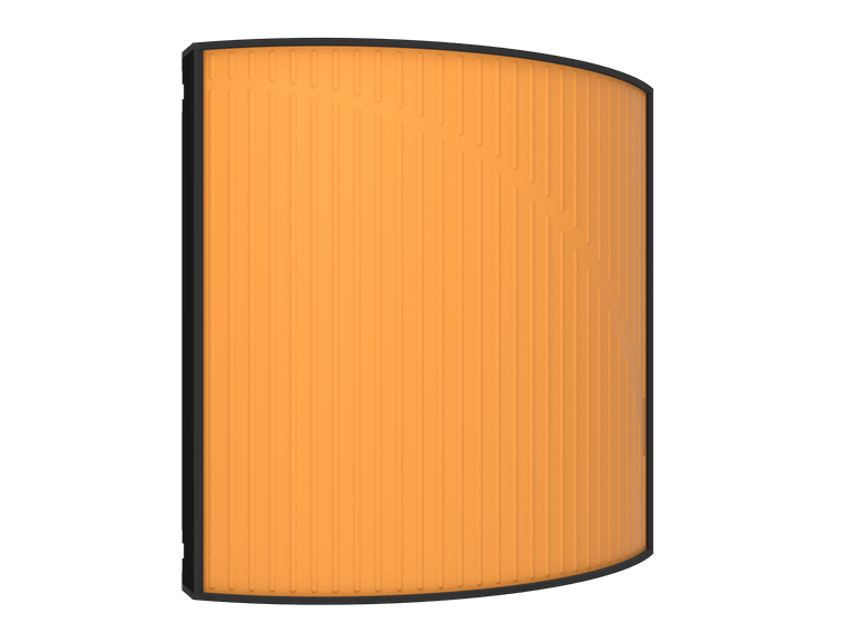 Vicoustic Cinema Round Ultra VMT Luxury Acoustic Absorber