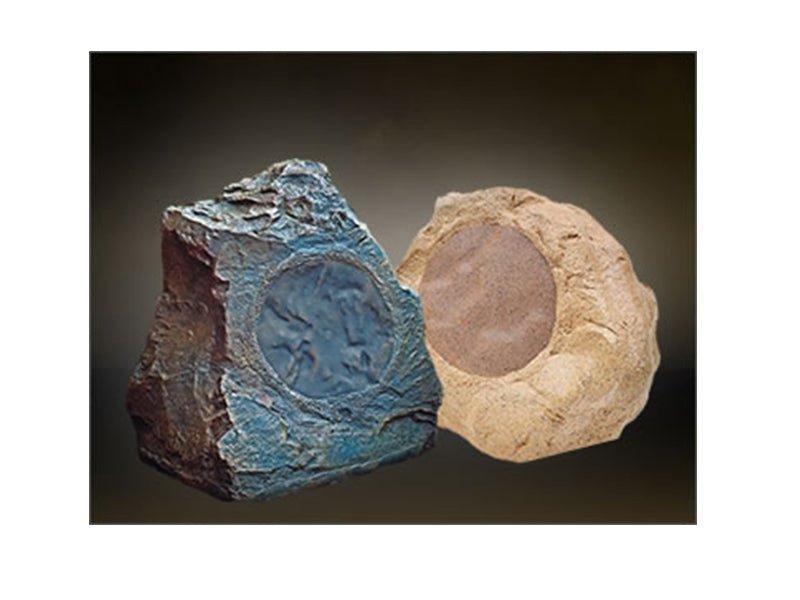 Coastal Source 6.5" Rock Speakers (Each)