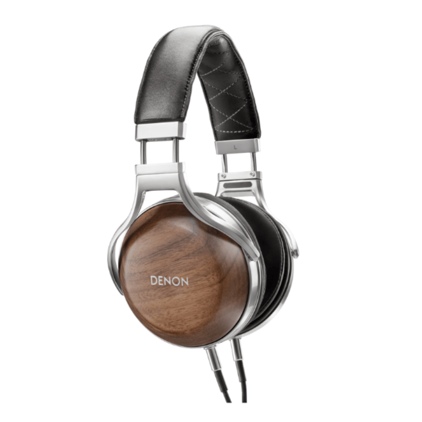 Denon AH-D2700 Headphones on white background