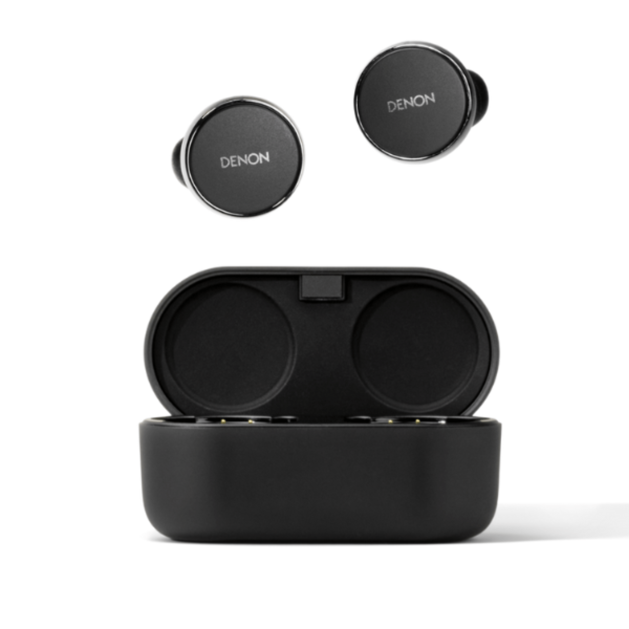 Denon PerL Pro True Wireless Earbuds
