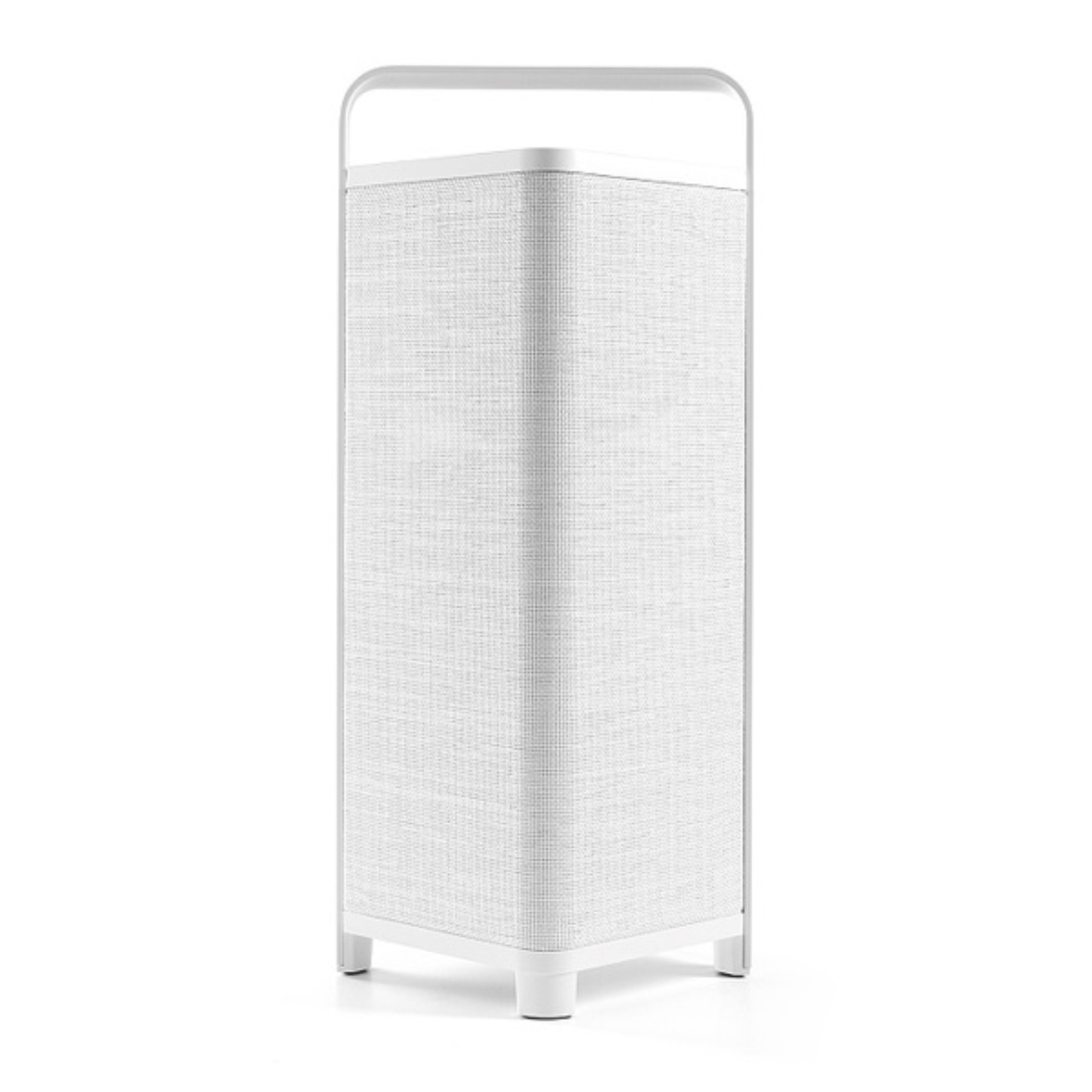 escape outdoor speaker in white