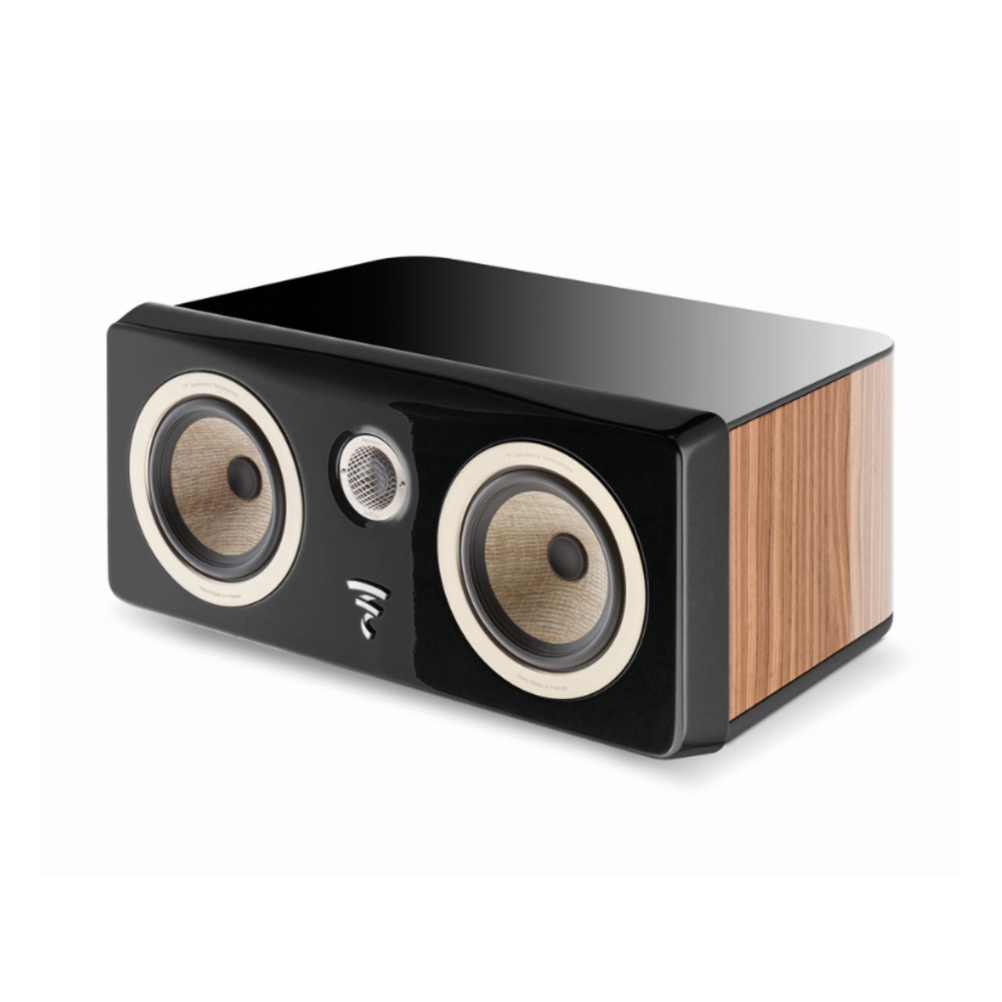 Focal Kanta Center Speaker