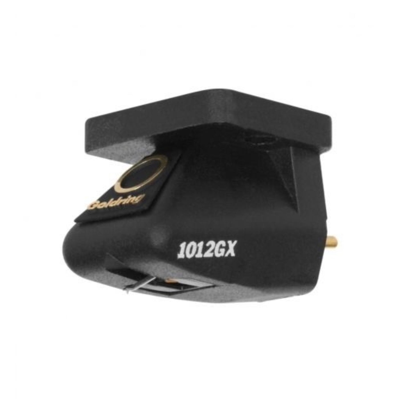 goldring 1012gx turntable cartridge in black color