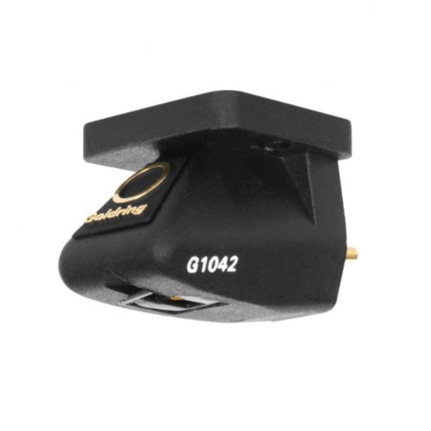 goldring 1042 turntable cartridge in black