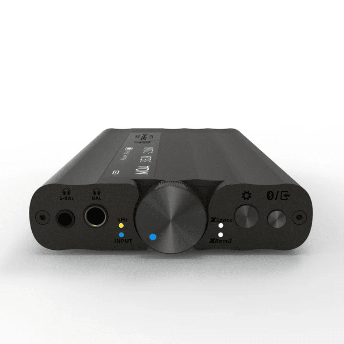 iFi xDSD Gryphon Portable Bluetooth / USB DAC and Headphone Amplifier