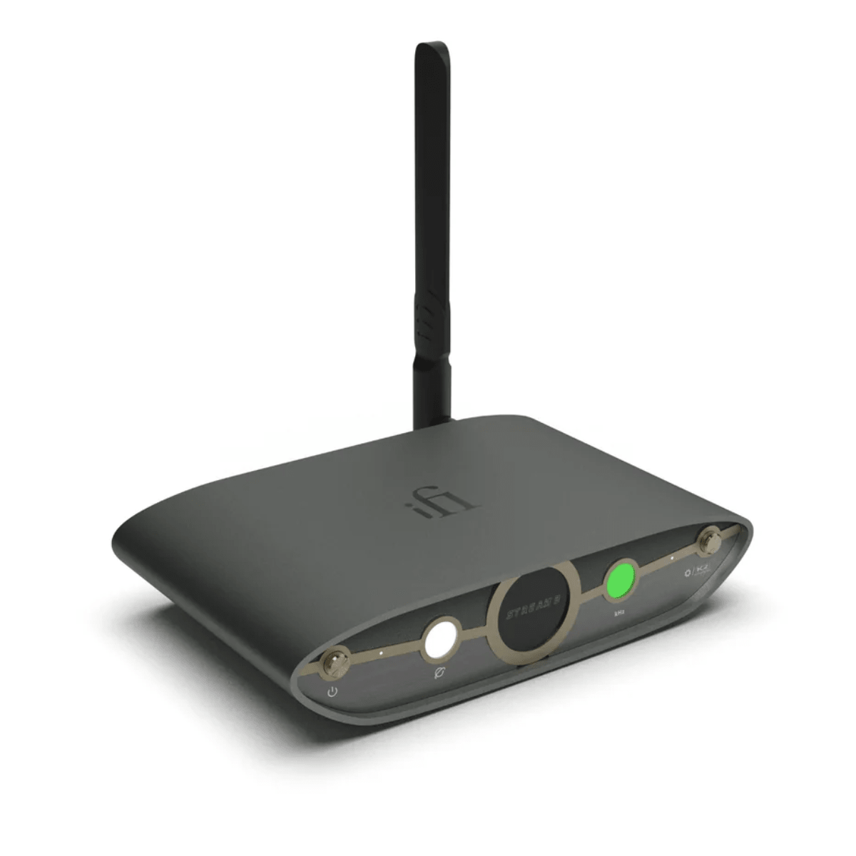 iFi Audio Zen Stream 3 Hi-Res Network Audio Streamer