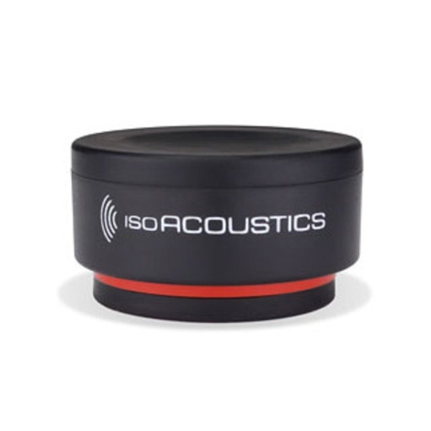 isoacoustics iso puck mini speaker isolation puck