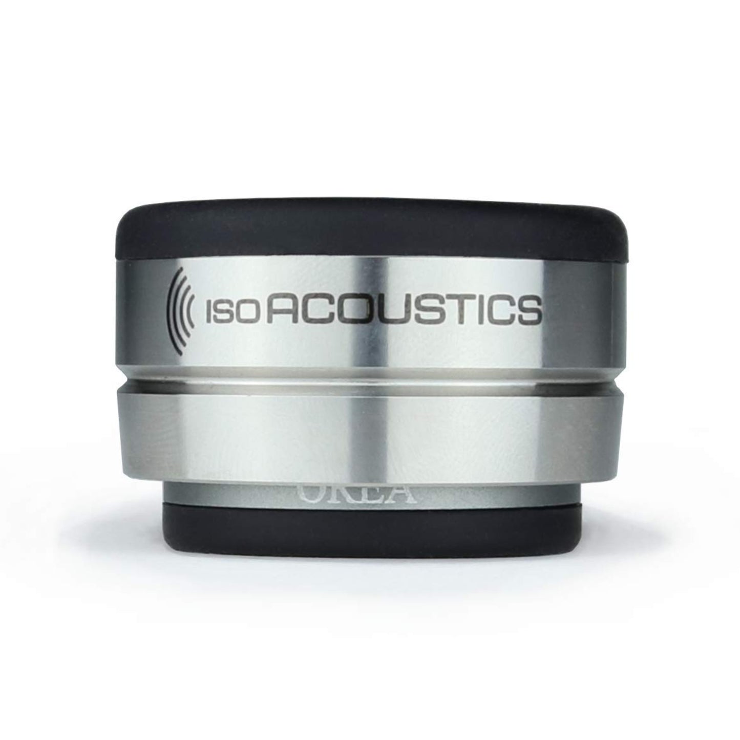 isoacoustics orea graphite isolation puck