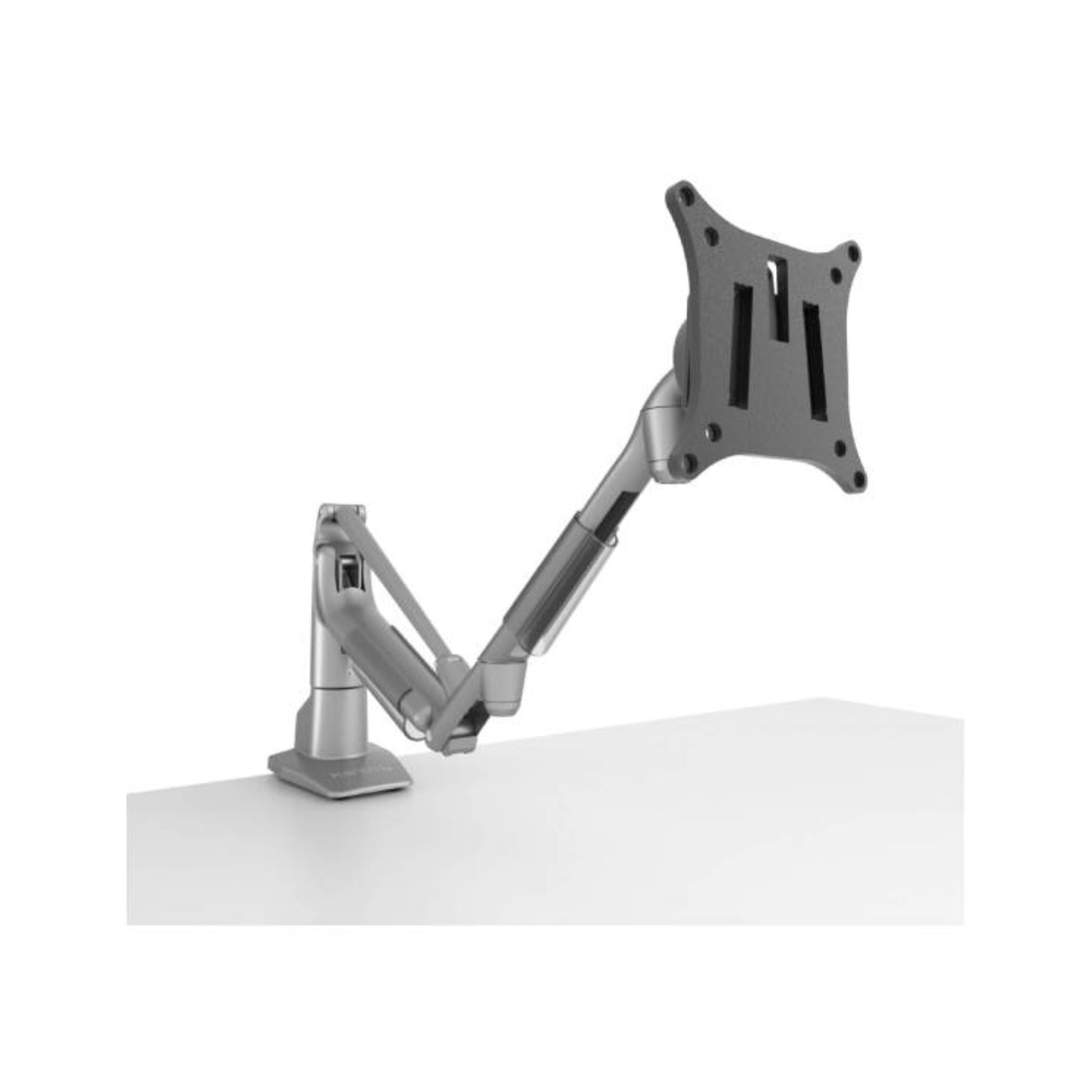 Kanto DMS1000S Desktop Monitor Mount in (17 - 32") - Silver