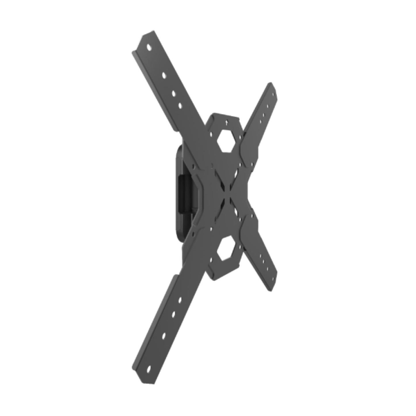 kanto ps100 tv mount in black