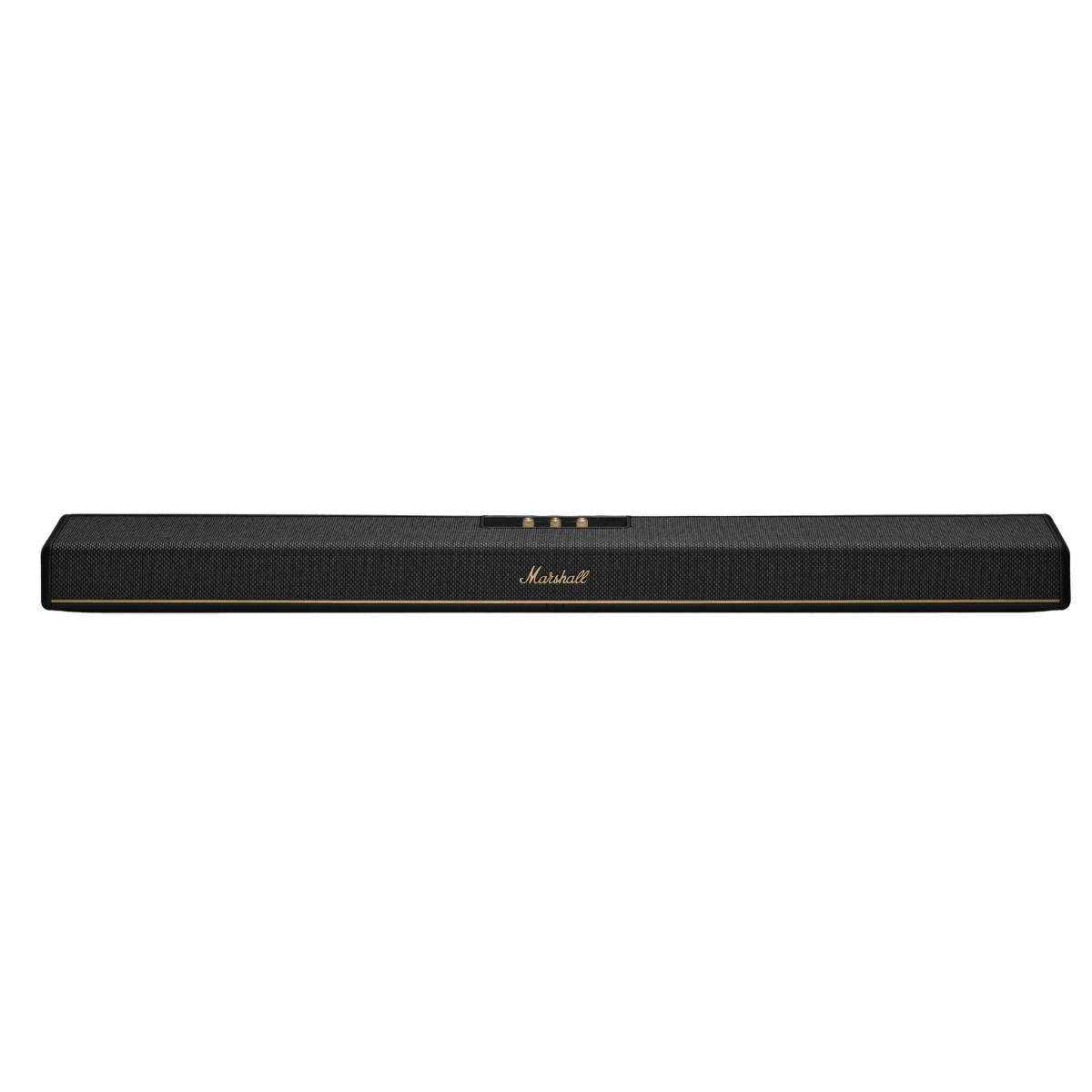 ⚠️片付けママ⚠️Marshall HESTON 120 サウンドバー Marshall Heston 120 Soundbar