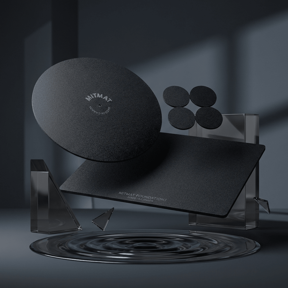 mitmat mitkit what's included