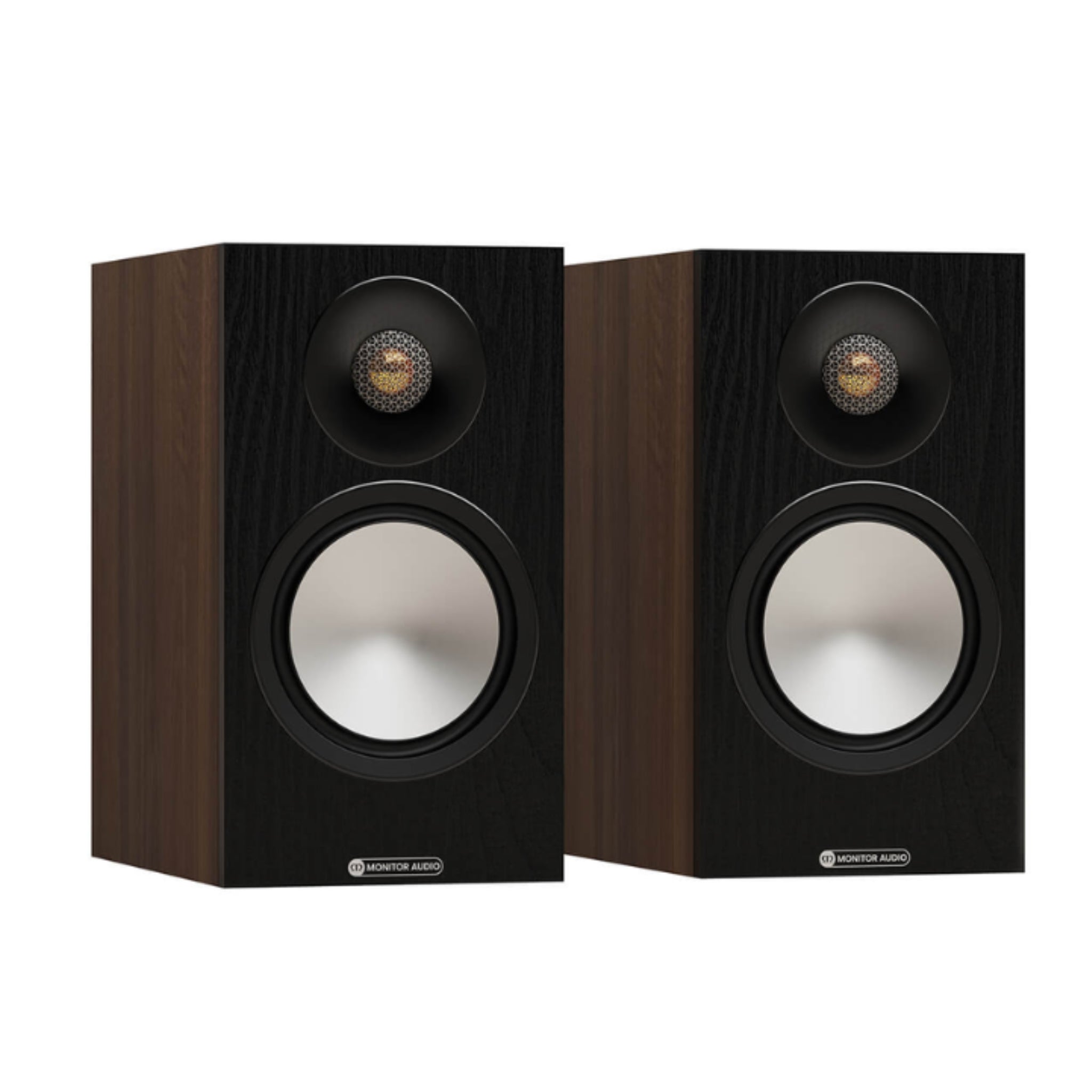 Monitor Audio Bronze 1（ホワイト） Monitor Audio/スピーカー/BRONZE 1 (ペア) 高級オーディオ,ピュア