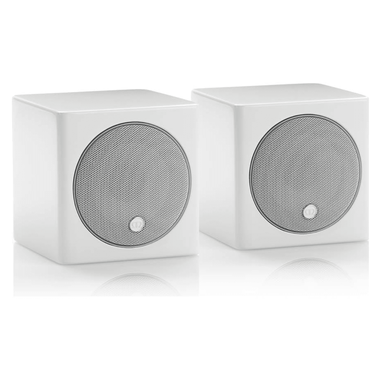 Monitor Audio Radius Series 45 Speakers (Pair) - White
