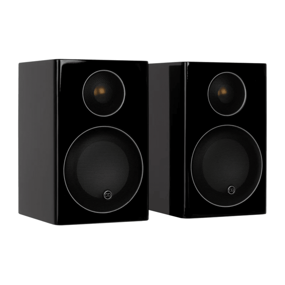 Monitor Audio Radius 90 ペアスピーカー Monitor Audio Radius Series 90 in Black