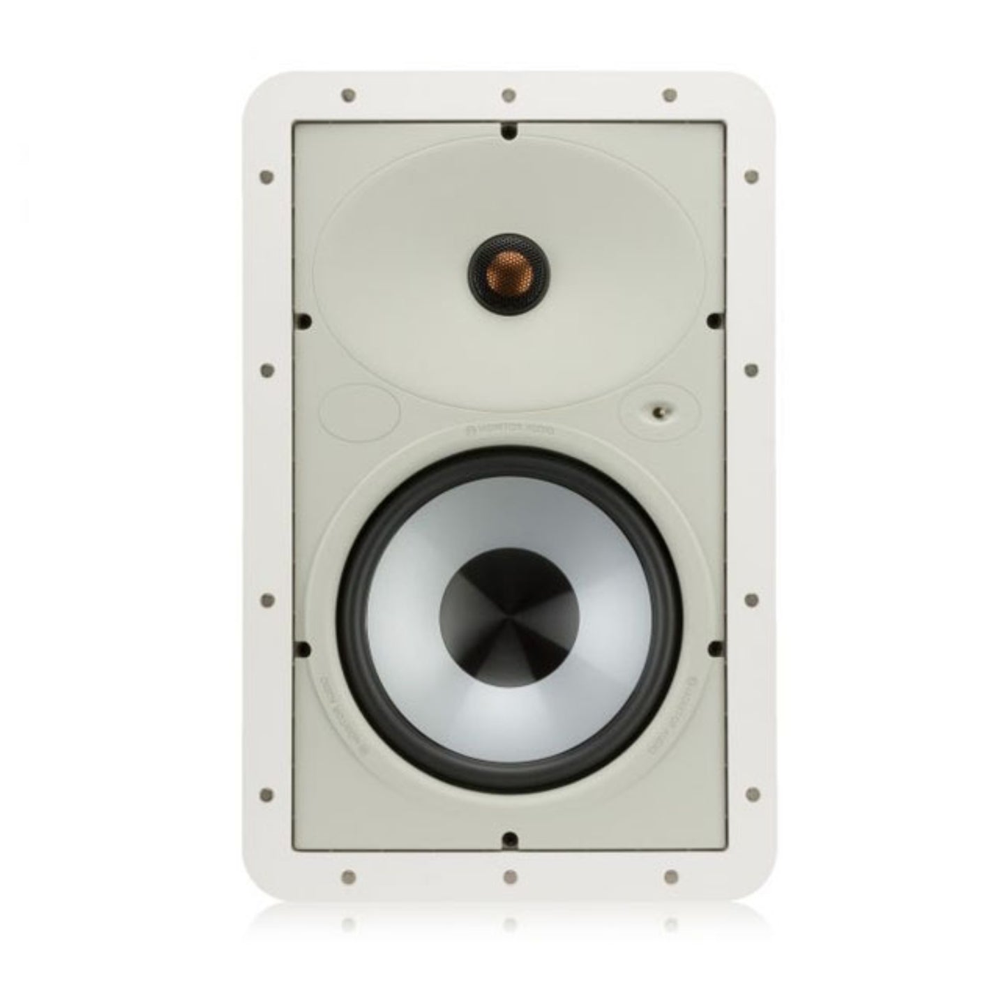 Monitor Audio W180 Series 100 In-Wall Speaker