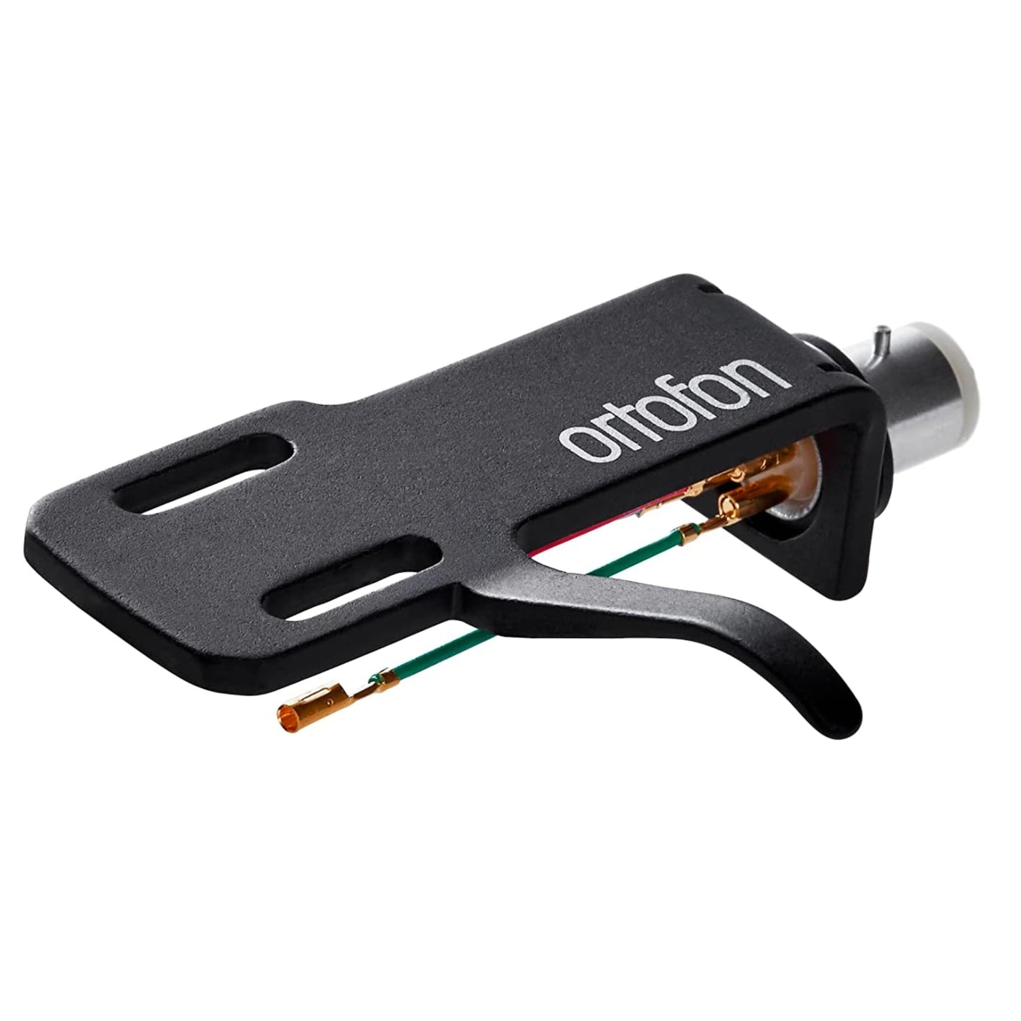 ortofon sh-4 black headshell for cartridges