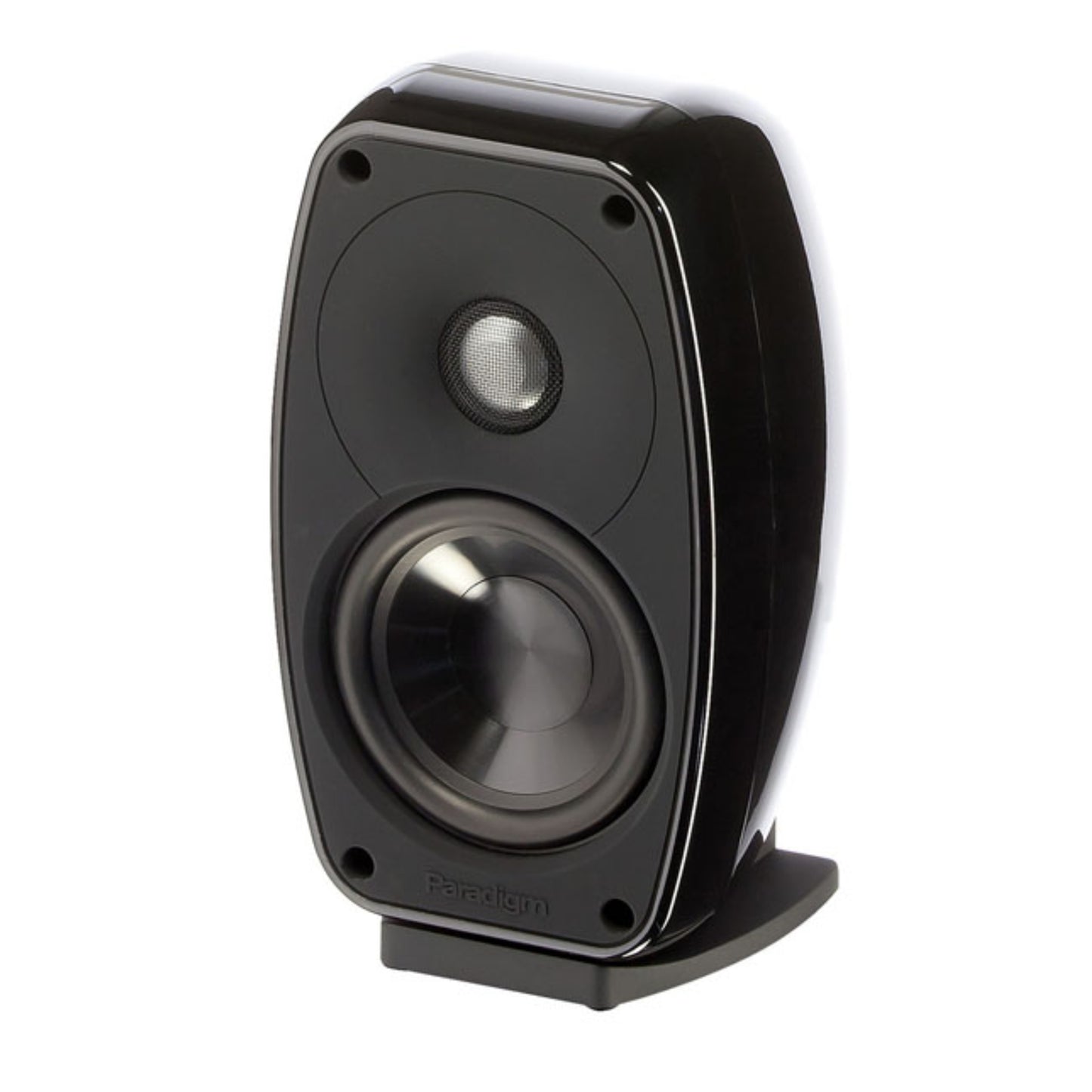 Paradigm Cinema 100 2.0 Bookshelf Speaker System (Sold as a Pair)