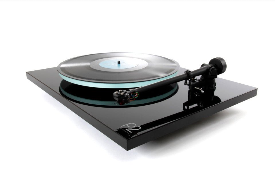 ga Planar 2 Turntable - P2 with ND3 Cartridge