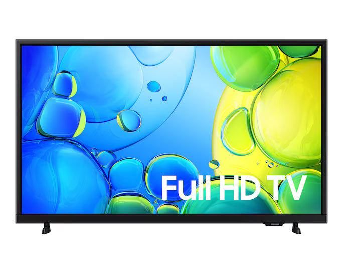 Samsung F6000F Full HD 4K Smart TV (2025)