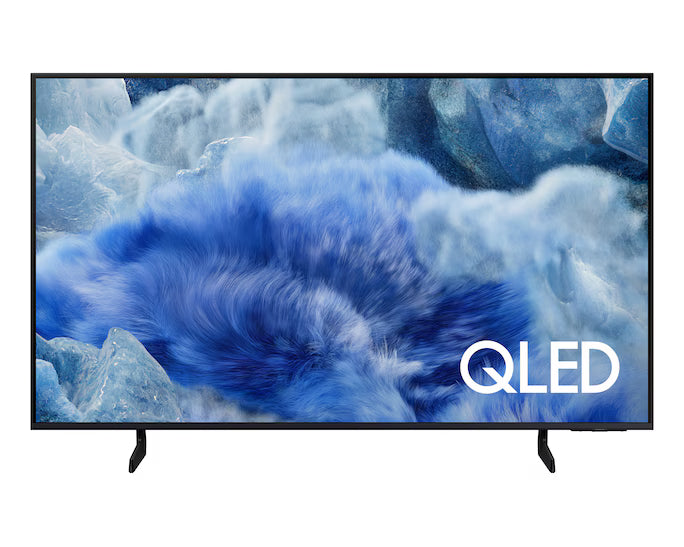 Samsung Q8F QLED 4K AI Smart TV (2025)
