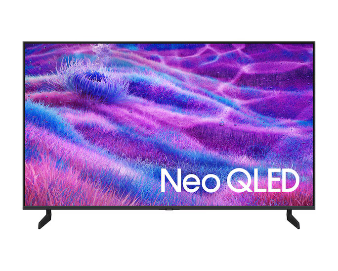 Samsung QN80F Neo QLED 4K Vision AI Smart TV (2025)