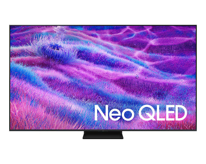 Samsung QN82F Neo QLED 4K Vision AI Smart TV (2025)