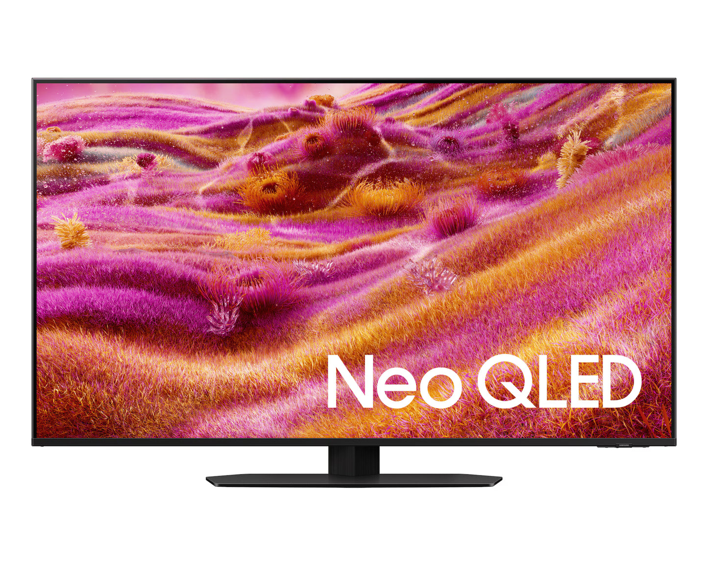 Samsung QN90F Neo QLED 4K Vision AI Smart TV (2025)