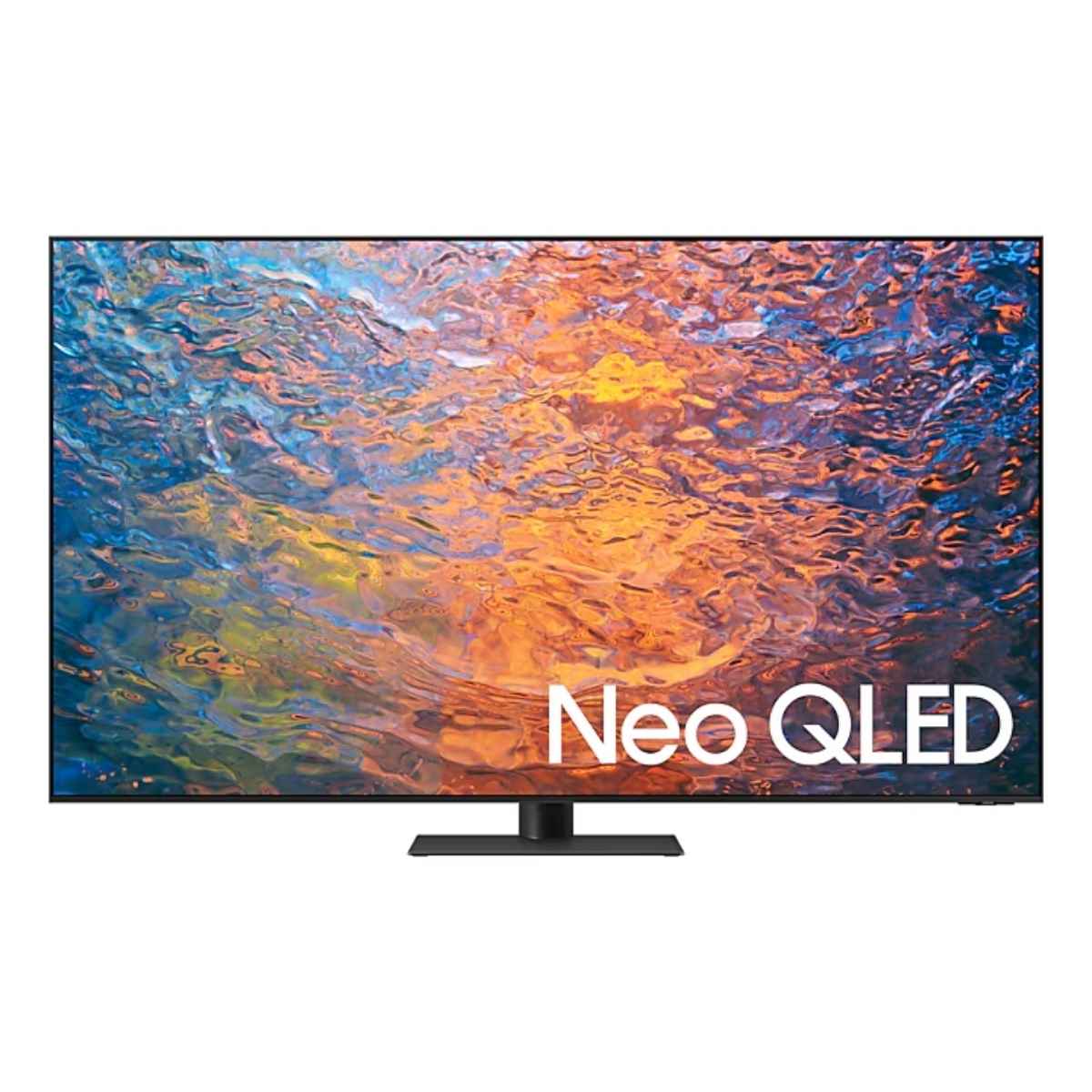 Samsung 85" QN95C Series 4K Neo QLED LCD TV - Demo Unit