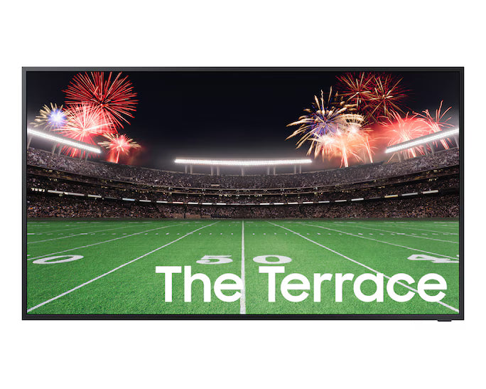 Samsung LST7D 4K Neo QLED Terrace Outdoor TV